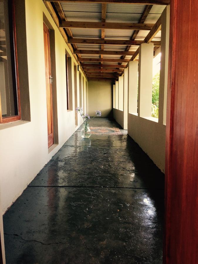 Seven Fountains Farm Hotel Grahamstown Buitenkant foto