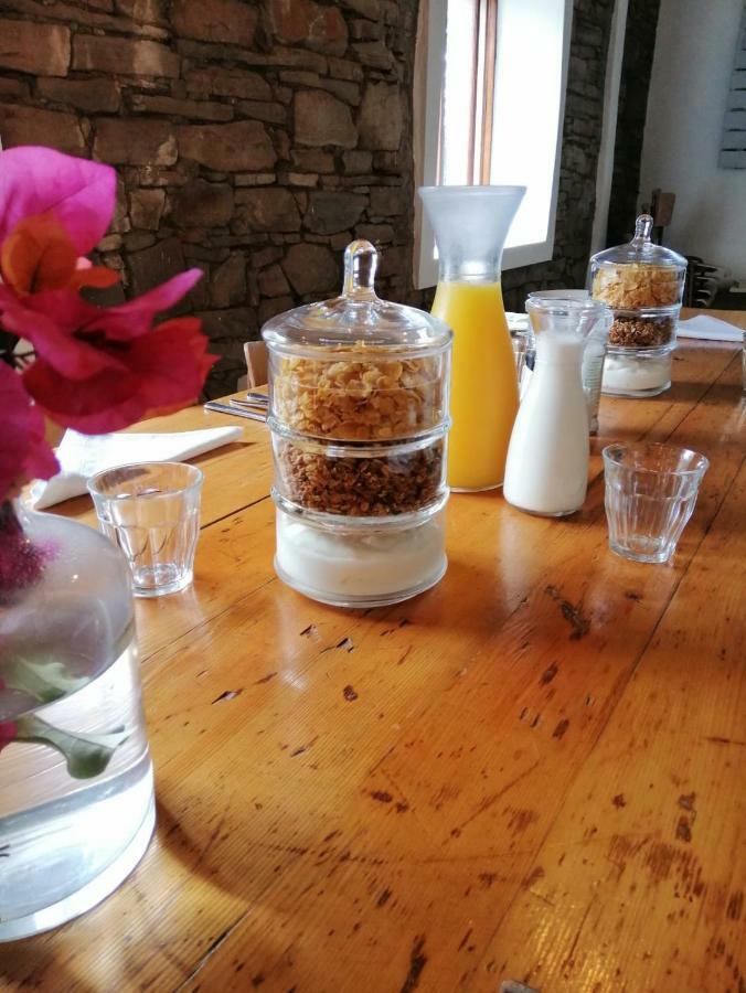 Seven Fountains Farm Hotel Grahamstown Buitenkant foto