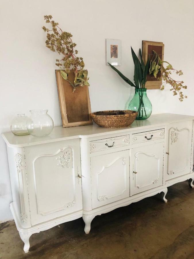Seven Fountains Farm Hotel Grahamstown Buitenkant foto