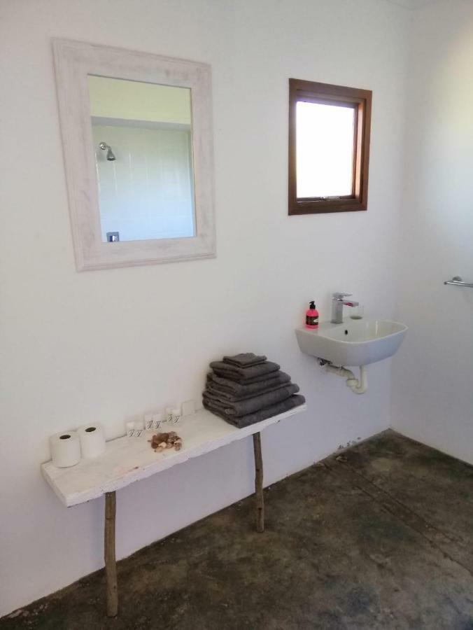 Seven Fountains Farm Hotel Grahamstown Buitenkant foto