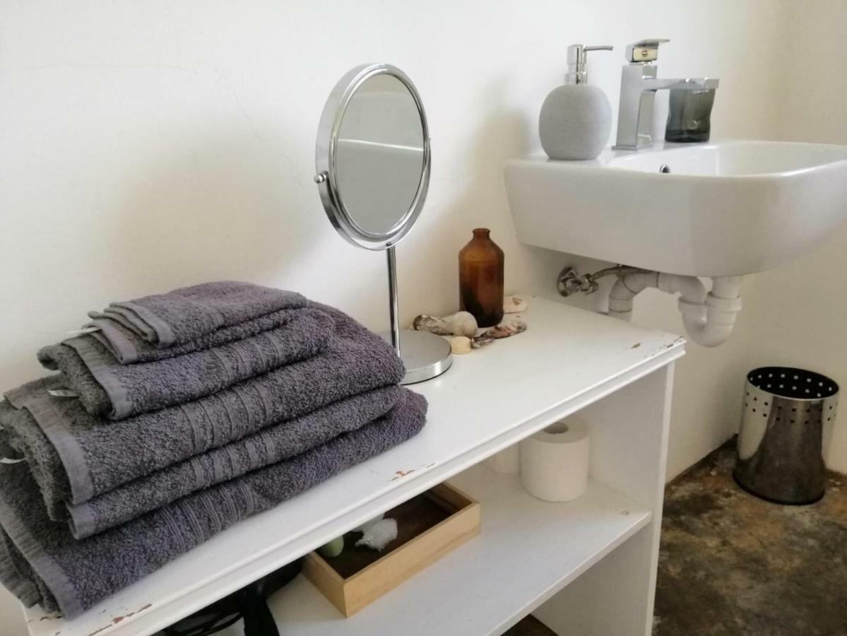 Seven Fountains Farm Hotel Grahamstown Buitenkant foto