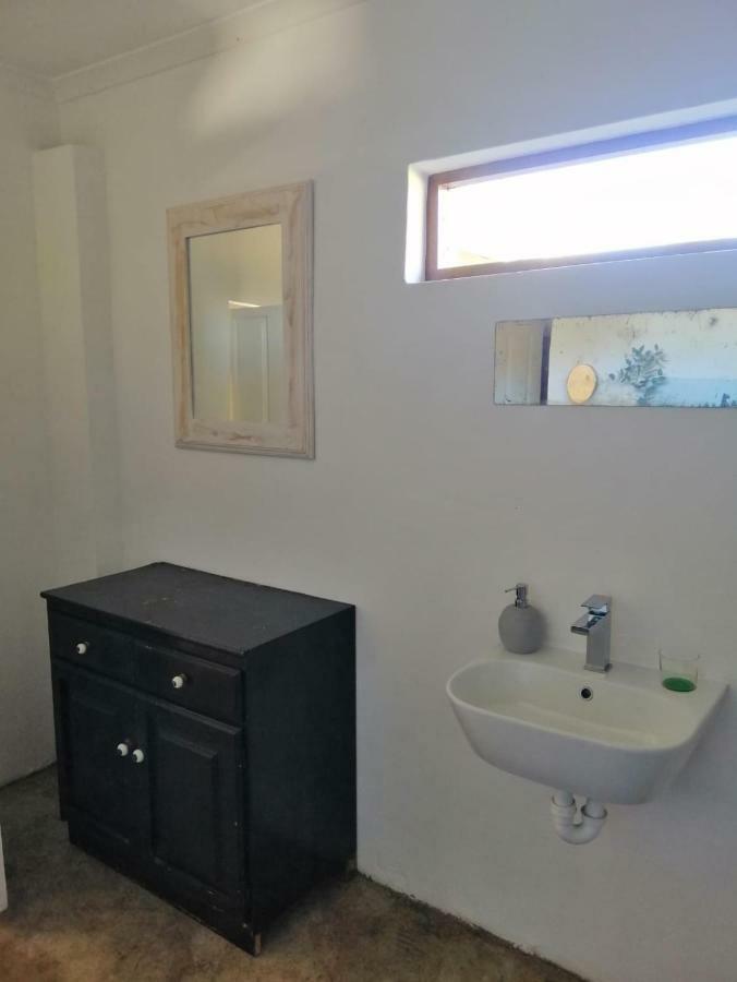 Seven Fountains Farm Hotel Grahamstown Buitenkant foto