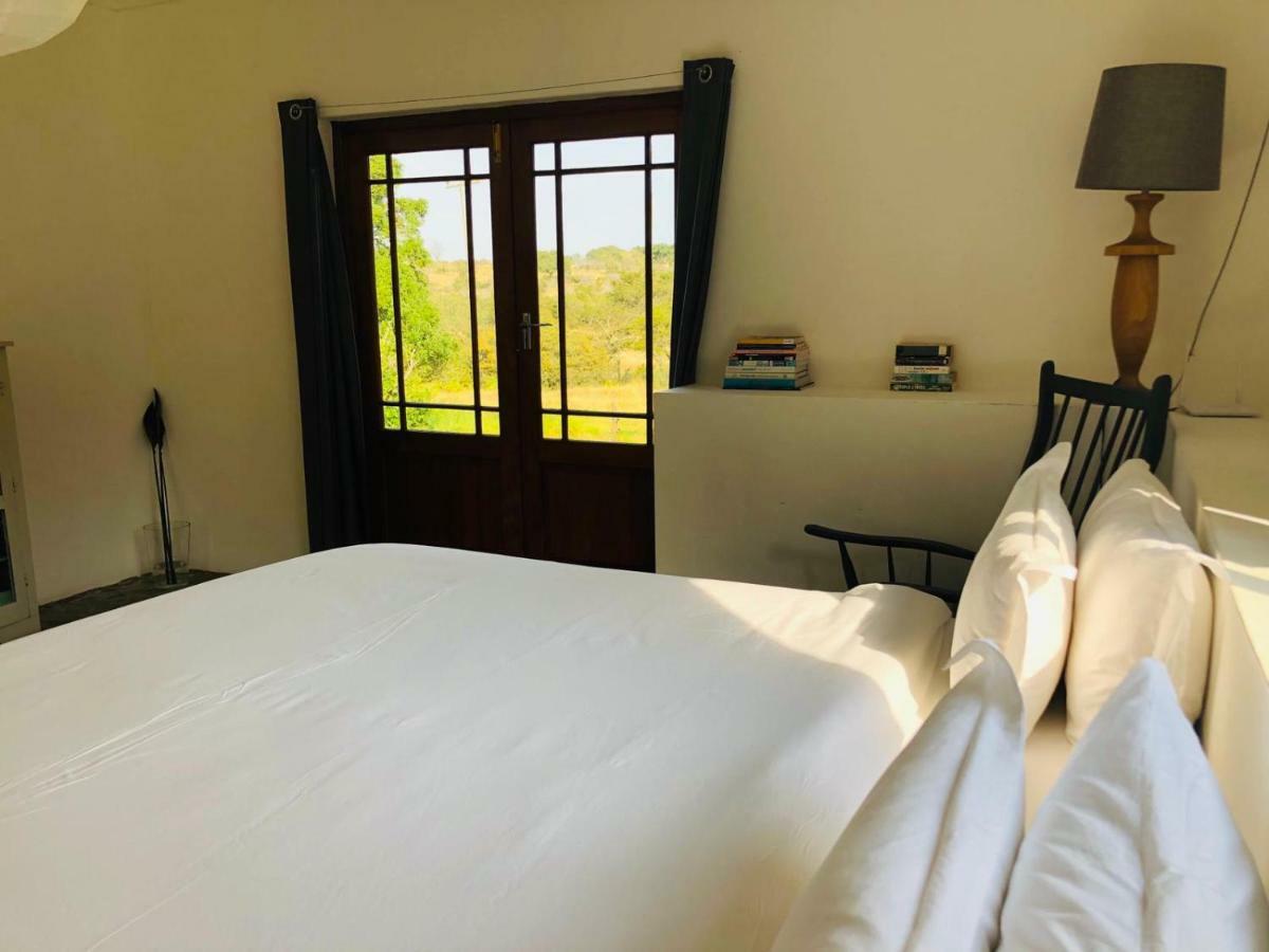 Seven Fountains Farm Hotel Grahamstown Buitenkant foto