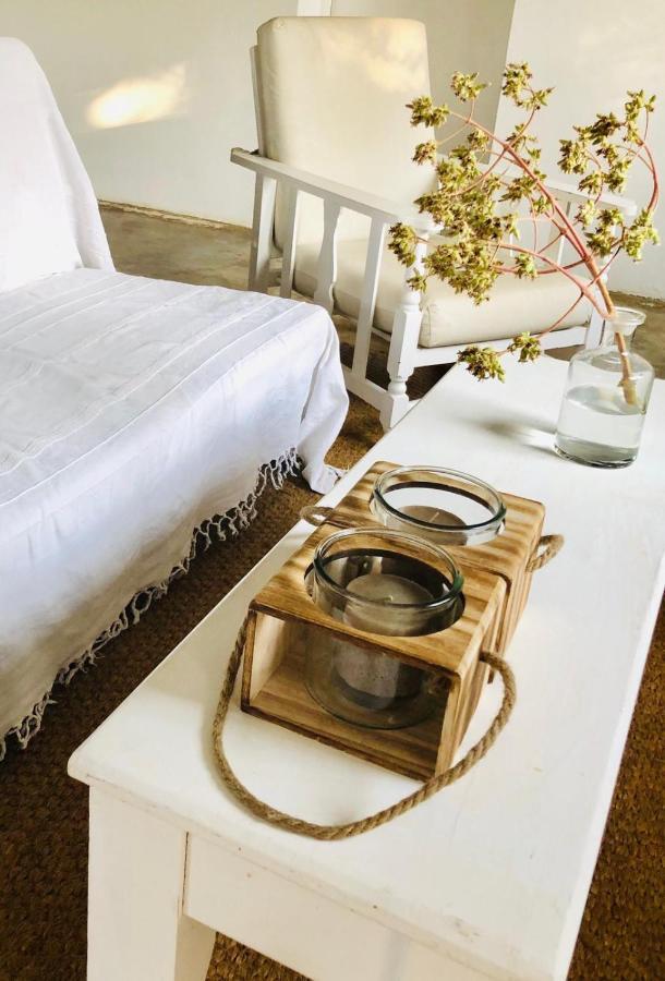 Seven Fountains Farm Hotel Grahamstown Buitenkant foto