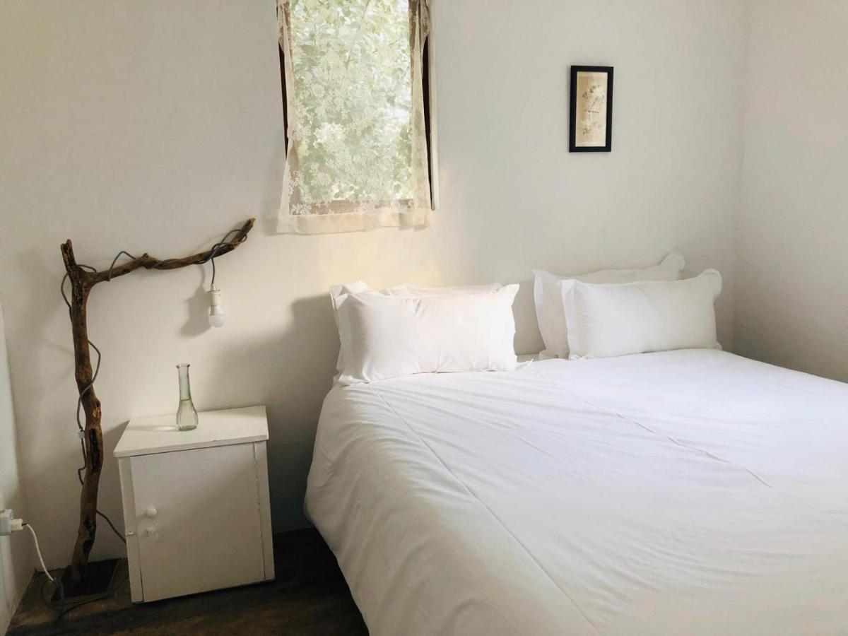 Seven Fountains Farm Hotel Grahamstown Buitenkant foto
